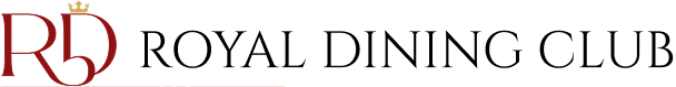 Royal Diner Club Logo